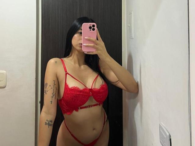 IsabellaJames - Camera khiêu dâm &amp; quyến rũ trực tiếp - 29226035