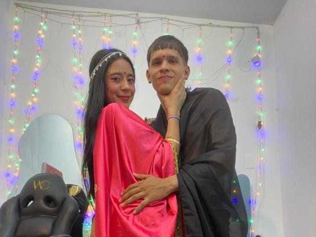 AnjaliRohan - Live sexe cam - 29226167