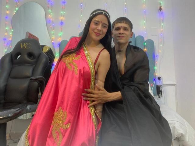 AnjaliRohan - Live porn &amp; sex cam - 29226170