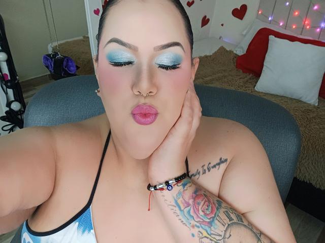 GiiannaMorrys - Live sexe cam - 29226254