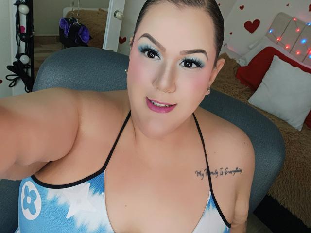 GiiannaMorrys - Live Sex Cam - 29226257