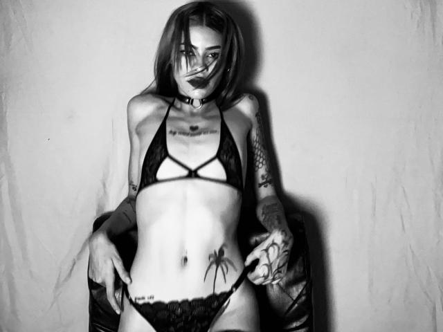 ShelsyLatin - Live sexe cam - 29226662