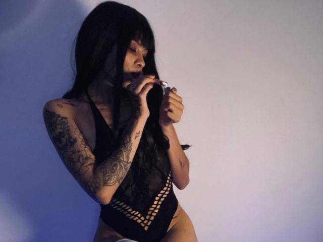 ShelsyLatin - Live sexe cam - 29226716