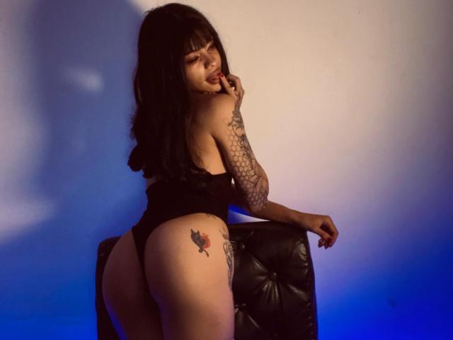 ShelsyLatin - Live sexe cam - 29226722