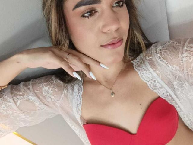 AliceCoolenk - Sexe cam en vivo - 29227409