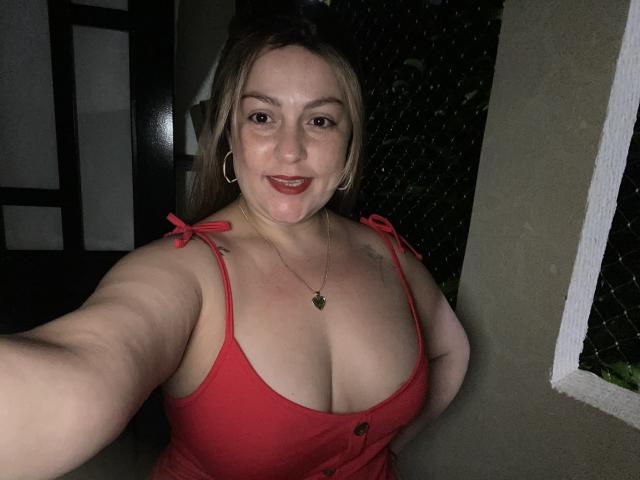 SamanthaGold - Live sexe cam - 29227439