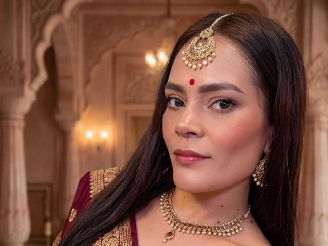 ShantalaKrisha - Live porn &amp; sex cam - 29227517