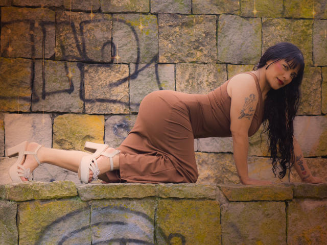 MiaBellucci - Sexe cam en vivo - 29227571