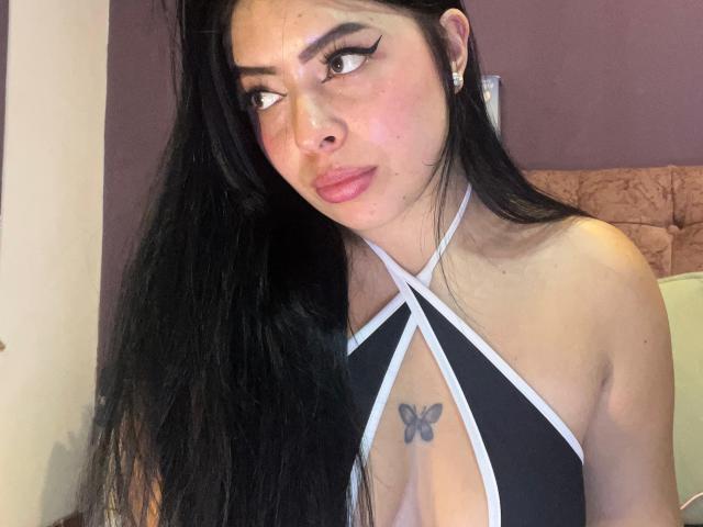 KateWelsin - Sexe cam en vivo - 29227646