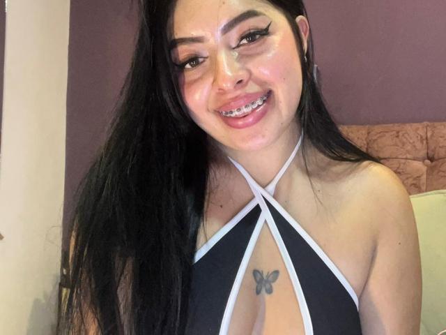 KateWelsin - Sexe cam en vivo - 29227649