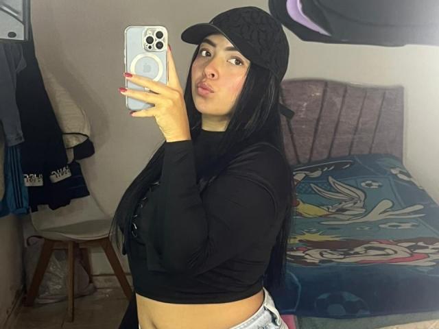 KateWelsin - Live Sex Cam - 29227652