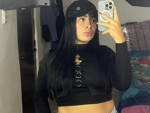 KateWelsin - Live Sex Cam - 29227682