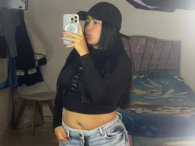 KateWelsin - Sexe cam en vivo - 29227697