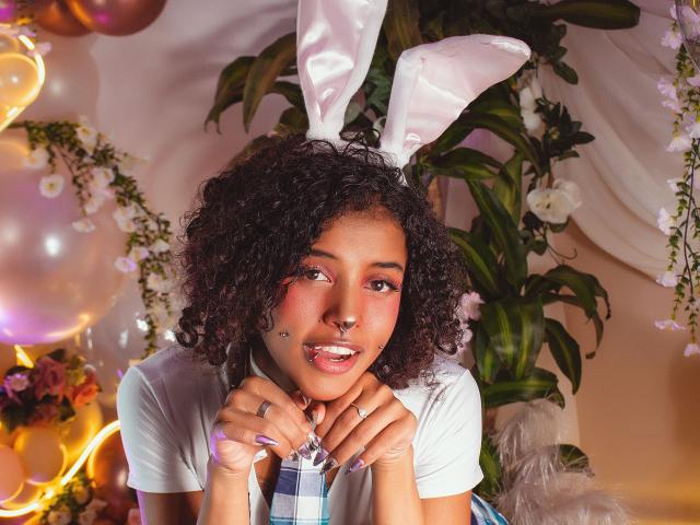 LunaKeller - Sexe cam en vivo - 29227820