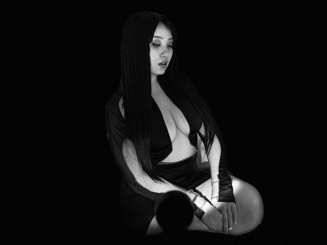 LunaBellaHotty - Live sex cam - 29228792