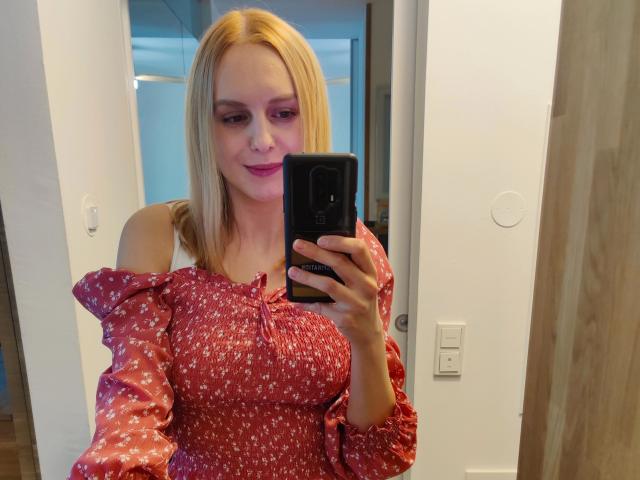 LaurenSommer-hot - Sexe cam en vivo - 29229401
