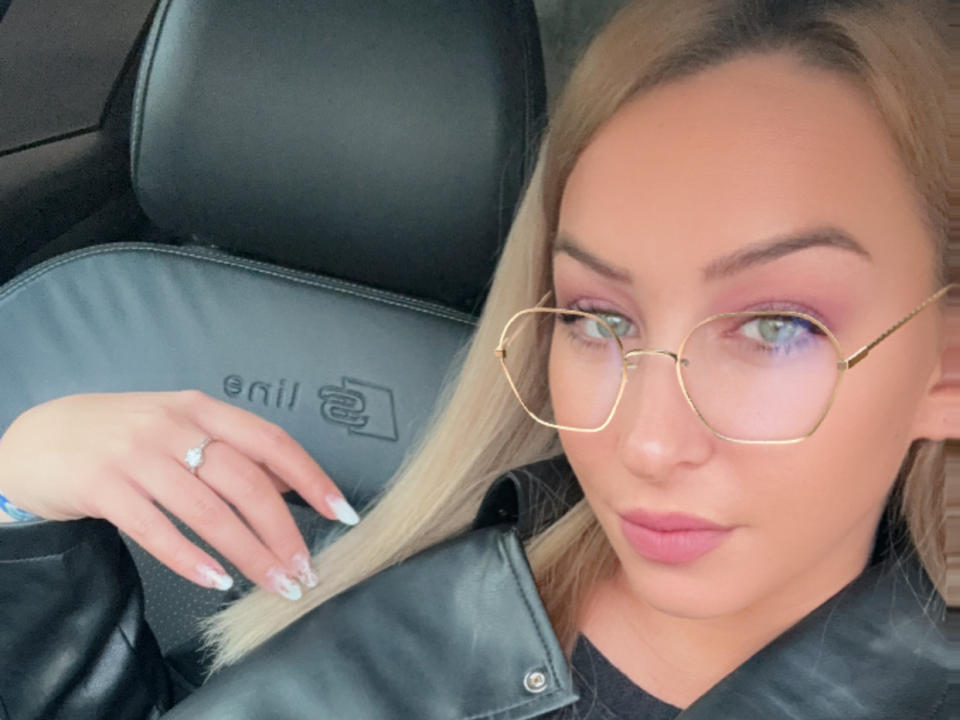KristyKris - Live porn &amp; sex cam - 29229731