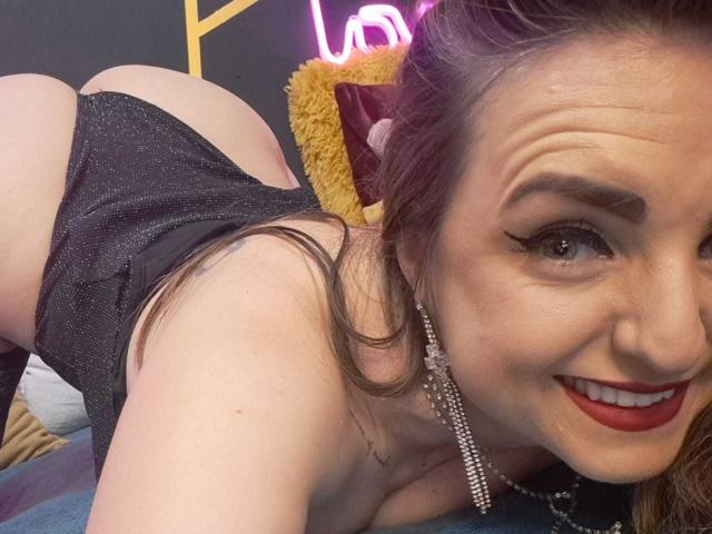 WildBlondy69 - Sexe cam en vivo - 29229971