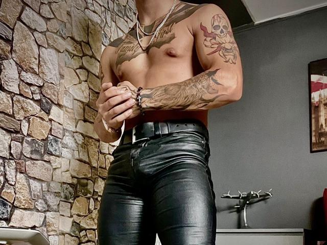 NigelBoydX - Live sexe cam - 29229998