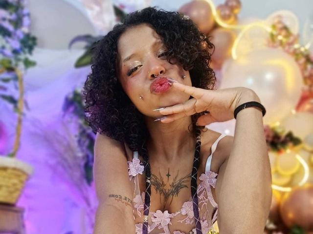 LunaKeller - Sexe cam en vivo - 29230892