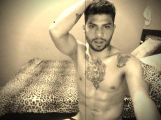 BigMattLatin - Live sexe cam - 2923192