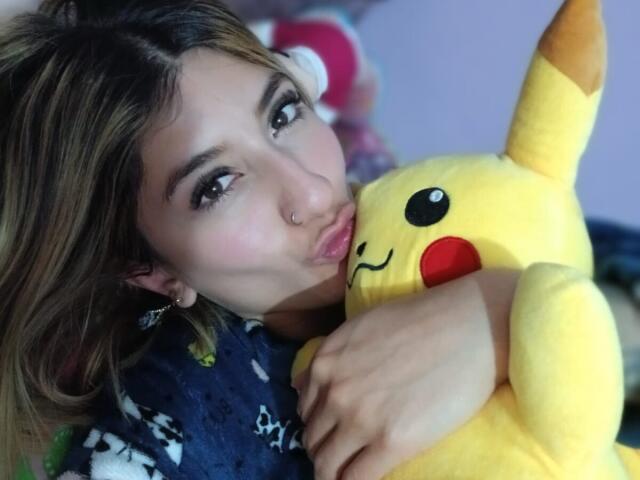 Kaiix - Sexe cam en vivo - 29231948