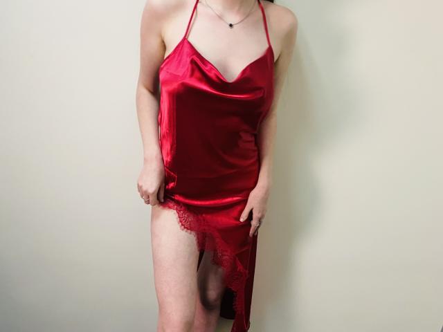 Nesie - Sexe cam en vivo - 29231975