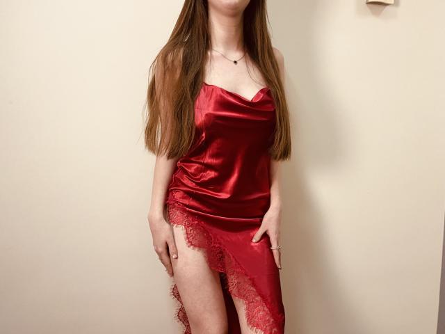 Nesie - Live sexe cam - 29231999