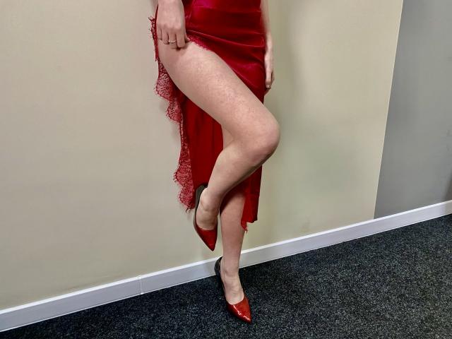 Nesie - Sexe cam en vivo - 29232029