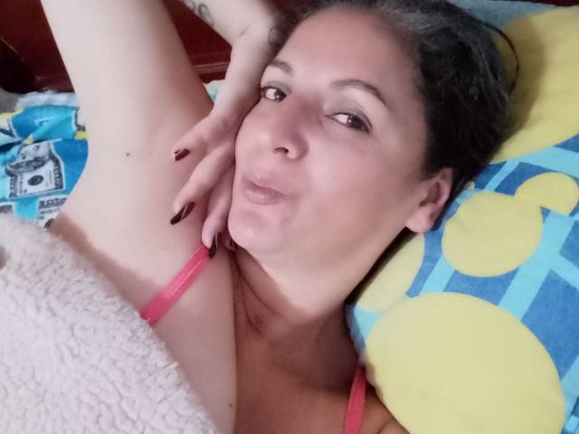 MadameScarlett - Live sex cam - 29232632