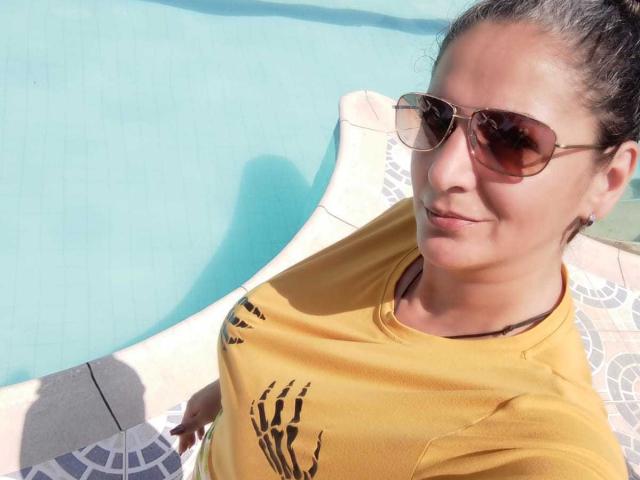 MadameScarlett - Live sex cam - 29232731