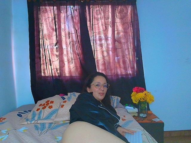 VictoriaRousse - Live sexe cam - 29232989