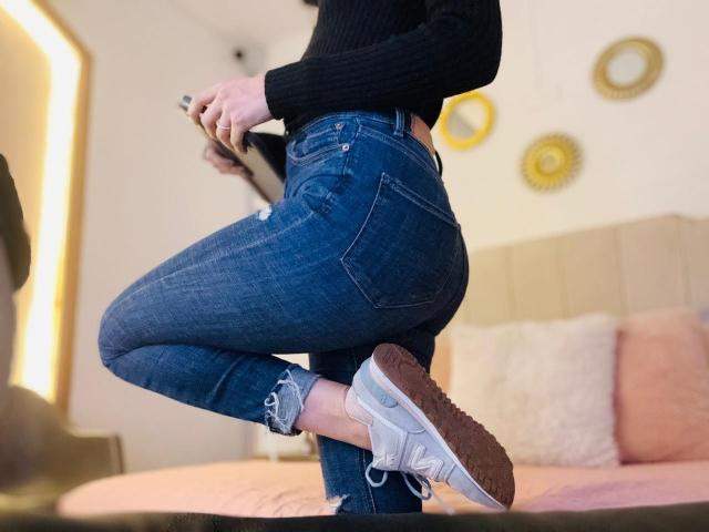 AdharaCooperr - Sexe cam en vivo - 29233370