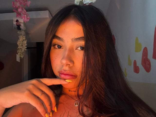 Saalome69 - Live porn &amp; sex cam - 29233436