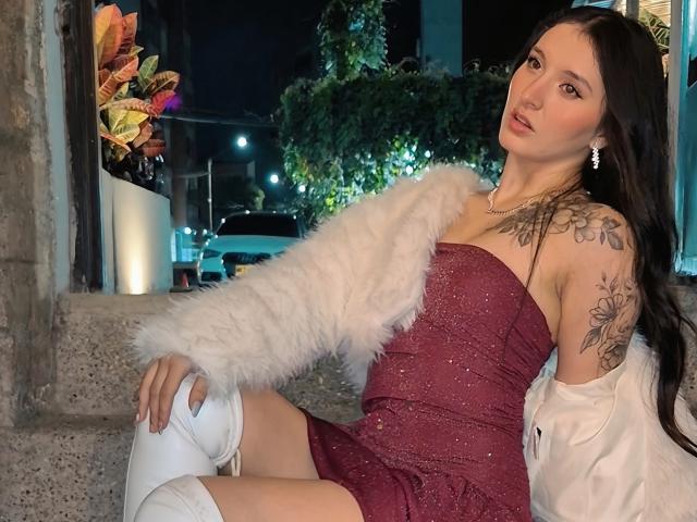 ZoeAvancini - Sexe cam en vivo - 29233481