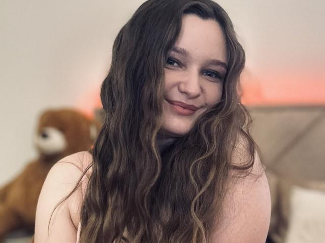 MagikPeachh - Live sexe cam - 29233739