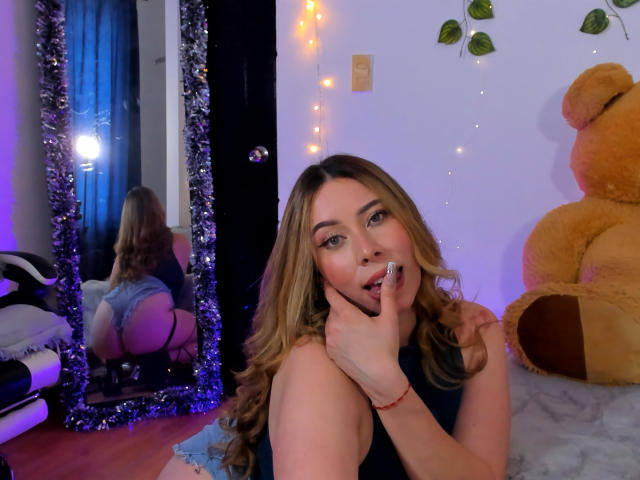JennyLawry - Sexe cam en vivo - 29234123