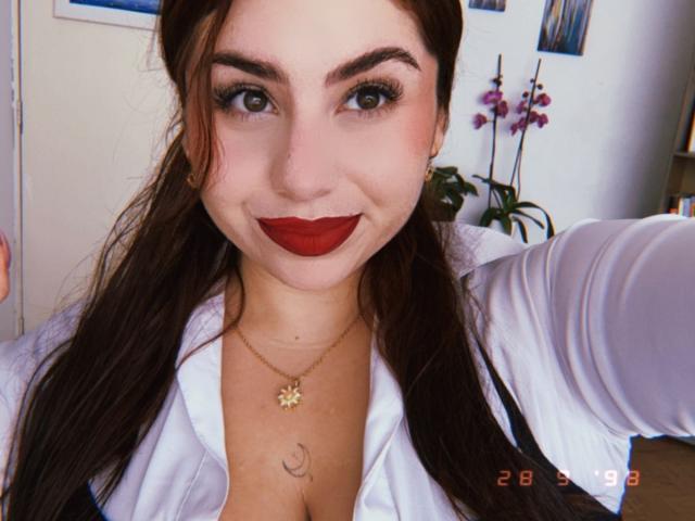 VenusxMusa - Live porn &amp; sex cam - 29234348