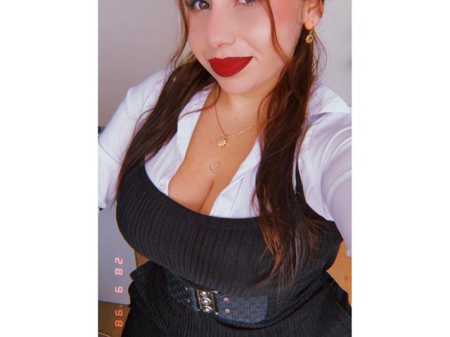 VenusxMusa - Sexe cam en vivo - 29234354