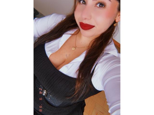 VenusxMusa - Sexe cam en vivo - 29234363