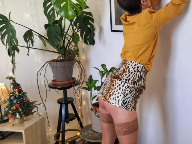 LaPhoenixElo - Live sexe cam - 29234366