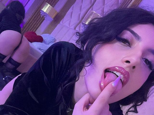 HeidiCandyx - Live Sex Cam - 29234387