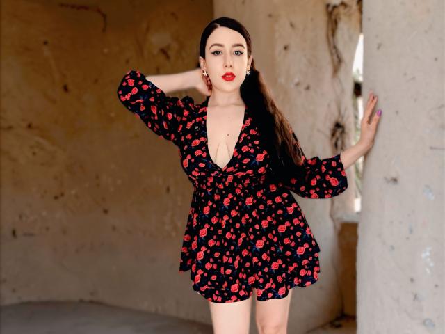 MabyLegrand - Camera khiêu dâm &amp; quyến rũ trực tiếp - 29234678