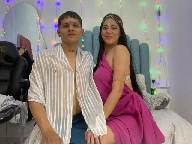 AnjaliRohan - Live sexe cam - 29234792