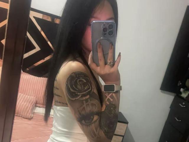 ViolettaSquirt - Live sexe cam - 29234819