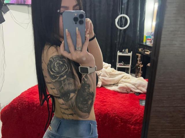 ViolettaSquirt - Sexe cam en vivo - 29234828