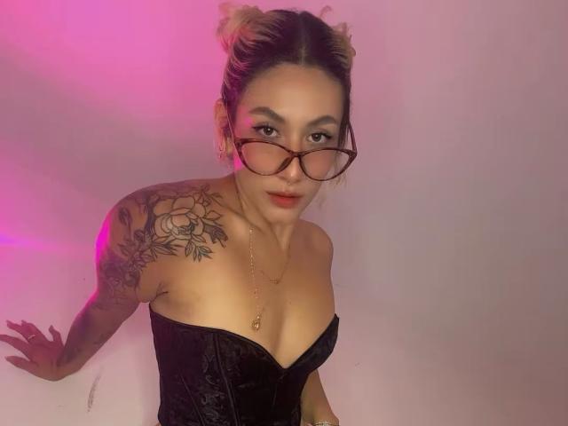EmilyRobertts - Live sexe cam - 29234966