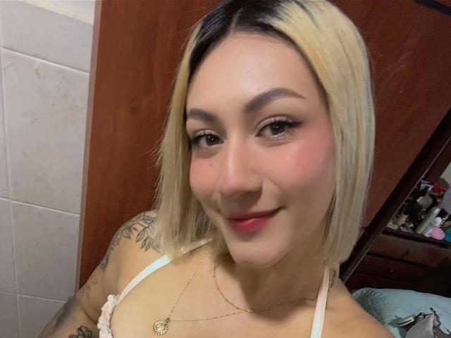 EmilyRobertts - Live sexe cam - 29235041