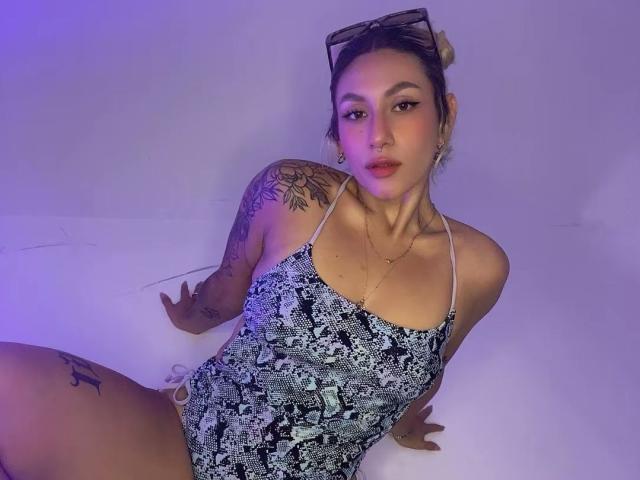 EmilyRobertts - Live sexe cam - 29235059