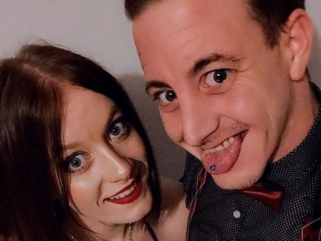 CoupleCadresPervertis - Live sexe cam - 29235347